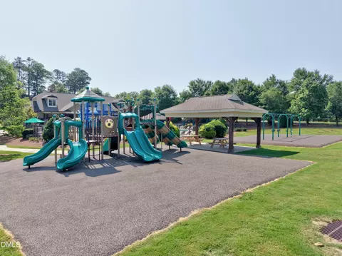 Exterior - 432 Windy Peak Loop, Cary, NC 27519 photo 10 of 14