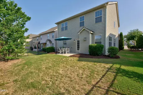 Exterior - 432 Windy Peak Loop, Cary, NC 27519 photo 5 of 14