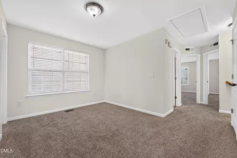 Entry Way - 432 Windy Peak Loop, Cary, NC 27519 photo 5 of 5