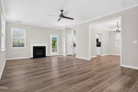 Living - 432 Windy Peak Loop, Cary, NC 27519 photo 1 of 5