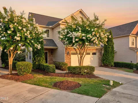 Exterior - 432 Windy Peak Loop, Cary, NC 27519 photo 14 of 14