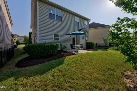 Exterior - 432 Windy Peak Loop, Cary, NC 27519 photo 6 of 14