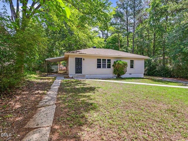 203 Scarlett Dr, Chapel Hill, NC 27517