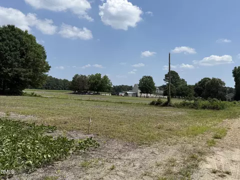 00 Old Beulah Rd, Kenly, NC 27542