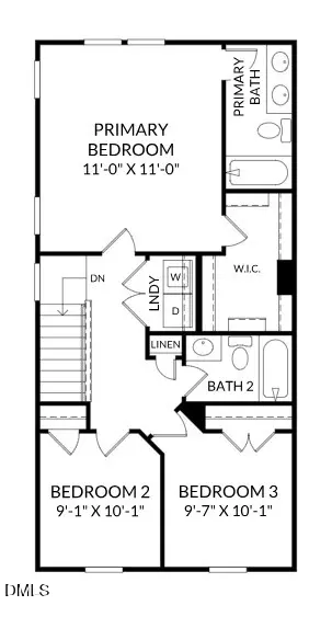915 Freston Rd, Raleigh, NC 27610
