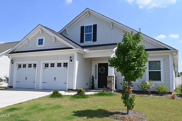 113 Sugarmaple Way, Youngsville, NC 27596