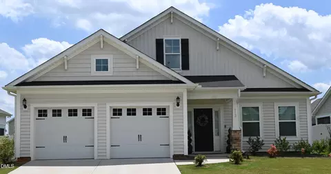 113 Sugarmaple Way, Youngsville, NC 27596