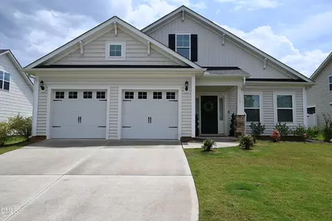 113 Sugarmaple Way, Youngsville, NC 27596