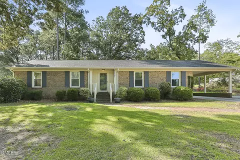 353 Dogwood Ln, Lillington, NC 27546