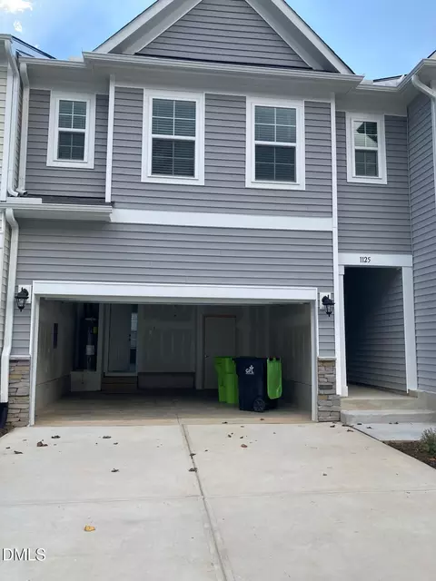 1125 Grenshaw Dr, Morrisville, NC 27560