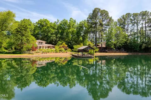 2927 Longpine Rd, Burlington, NC 27215