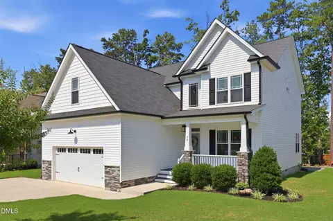 45 Kathleen Ct, Youngsville, NC 27596