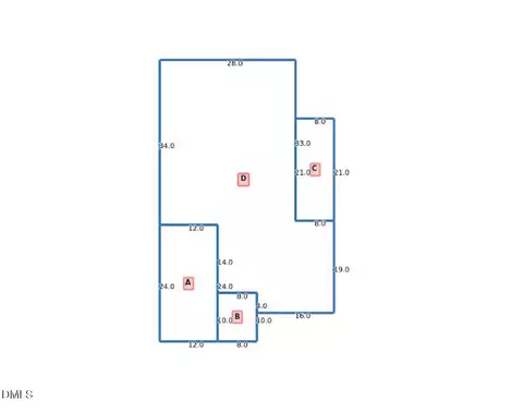 409 Dalkin Ct, Burlington, NC 27215