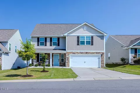 720 Little Patch St, Zebulon, NC 27597