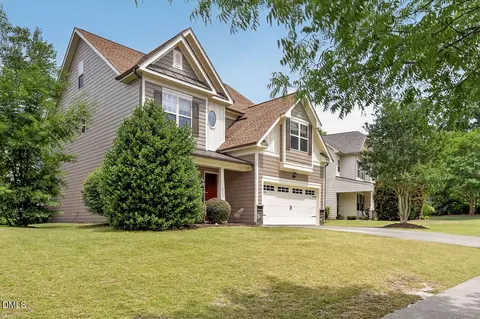 4209 Heritage View Trl, Wake Forest, NC 27587