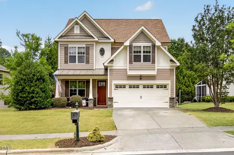 4209 Heritage View Trl, Wake Forest, NC 27587