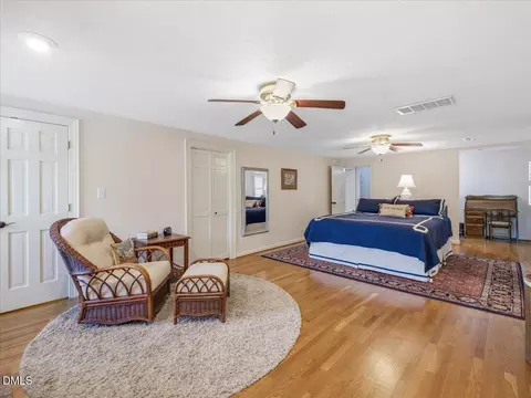 Bedroom - 714 Chestnut Dr, Smithfield, NC 27577 photo 1 of 4