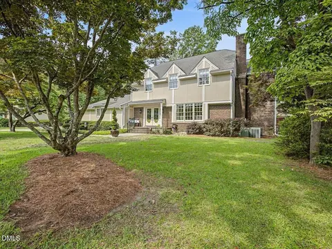 Exterior - 714 Chestnut Dr, Smithfield, NC 27577 photo 1 of 11