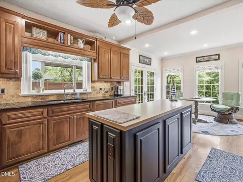 Kitchen - 714 Chestnut Dr, Smithfield, NC 27577 photo 1 of 7
