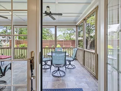 Exterior - 714 Chestnut Dr, Smithfield, NC 27577 photo 5 of 11
