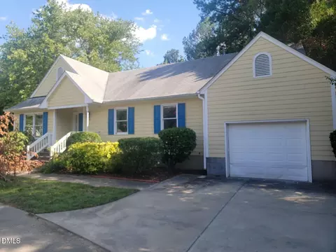 115 Weatherhill Pt, Carrboro, NC 27510