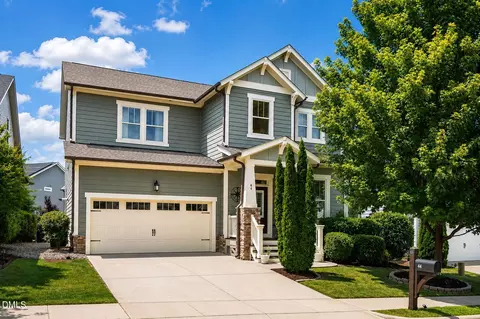 44 Rock Ledge Dr, Chapel Hill, NC 27516
