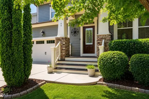 44 Rock Ledge Dr, Chapel Hill, NC 27516
