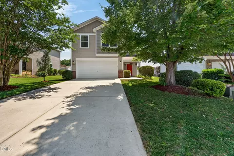 610 Hastings Rd, Mebane, NC 27302