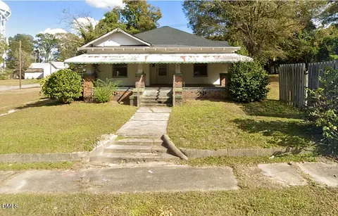 507 Clark St, Rocky Mount, NC 27801