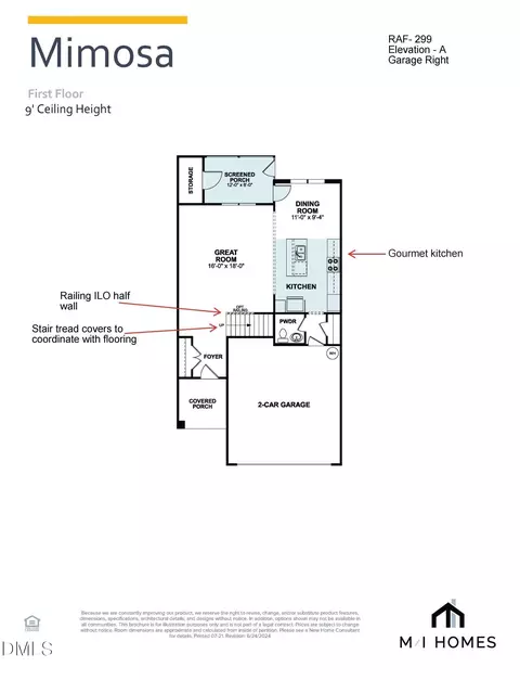 3143 Mission Olive Pl, New Hill, NC 27562