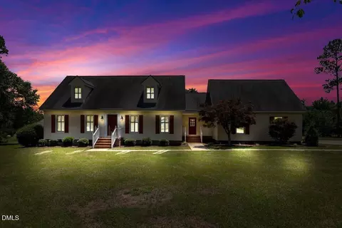 106 Yelverton Pl, Goldsboro, NC 27530