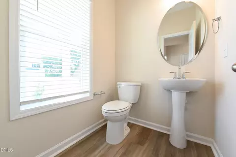 Entry Way - 202 Baxley Dr, Dunn, NC 28334 photo 2 of 3