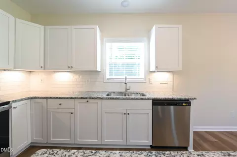Kitchen - 202 Baxley Dr, Dunn, NC 28334 photo 3 of 3