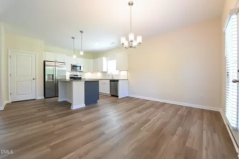 Dining - 202 Baxley Dr, Dunn, NC 28334 photo 2 of 2