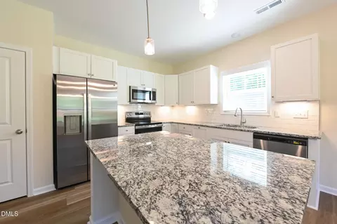 Kitchen - 202 Baxley Dr, Dunn, NC 28334 photo 1 of 3