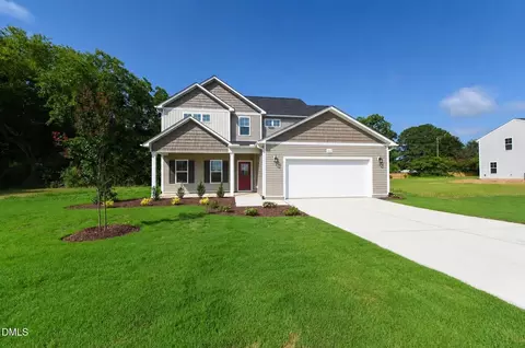 Other - 202 Baxley Dr, Dunn, NC 28334 photo 4 of 4