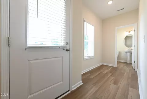 Entry Way - 202 Baxley Dr, Dunn, NC 28334 photo 1 of 3