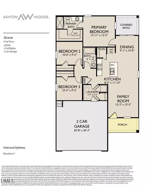 11679 Salers Loop, Middlesex, NC 27557 photo 2