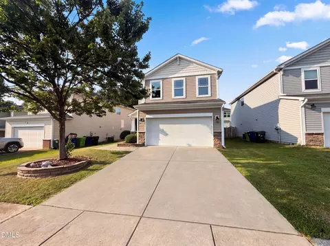 3546 Eastern Branch Rd, Raleigh, NC 27610