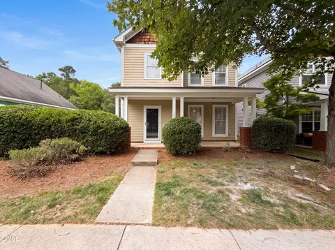 10801 Cokesbury Ln, Raleigh, NC 27614