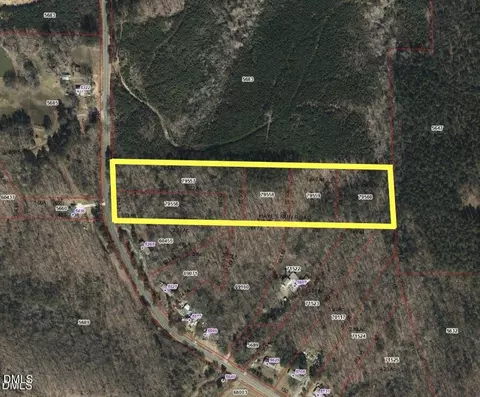 0 Nc Hwy 42, New Hill, NC 27562