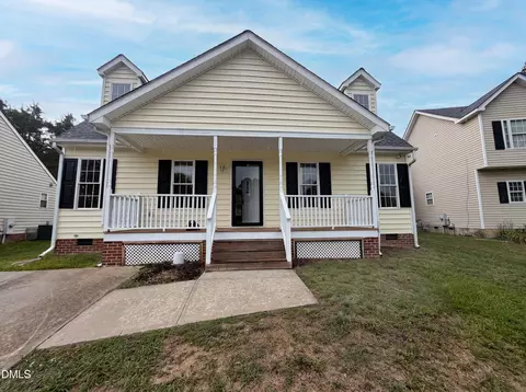 216 Cross Current Ln, Raleigh, NC 27610