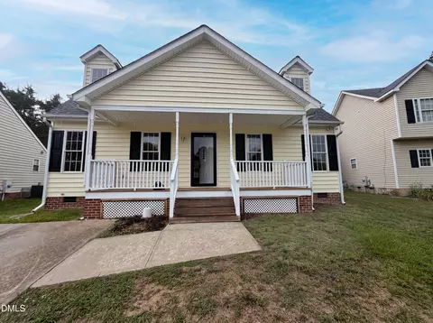 216 Cross Current Ln, Raleigh, NC 27610