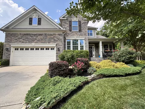 6 Rio Grande Ct, Durham, NC 27703