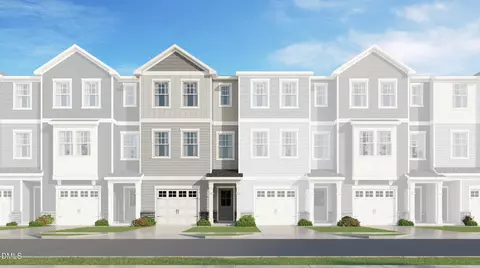 243 Snowfield Dr, Garner, NC 27529