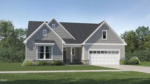 2026 Cozybrook Trl, Durham, NC 27703