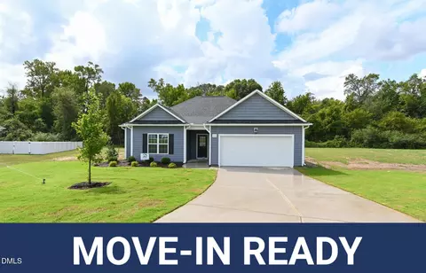 402 Lyon Estates Dr, La Grange, NC 28551