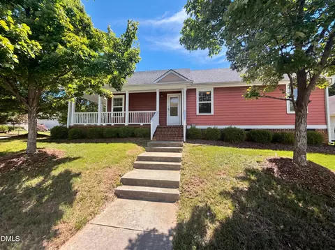 900 Dorothy Sanders Way, Raleigh, NC 27601