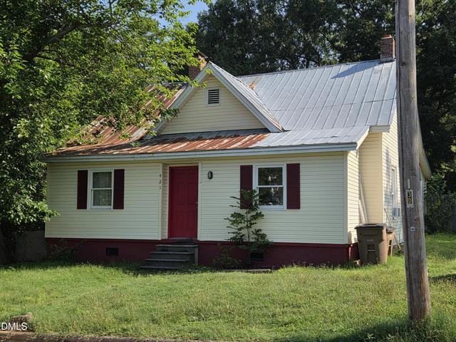 421 Pearce Ave, Wake Forest, NC 27587