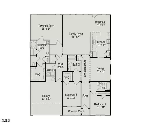 17 Valley Forge Ln, Smithfield, NC 27577 photo 16